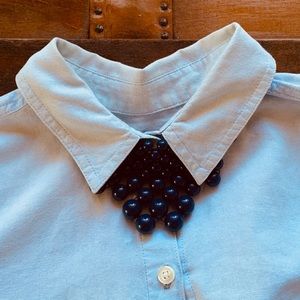 Vintage Beaded Necklace